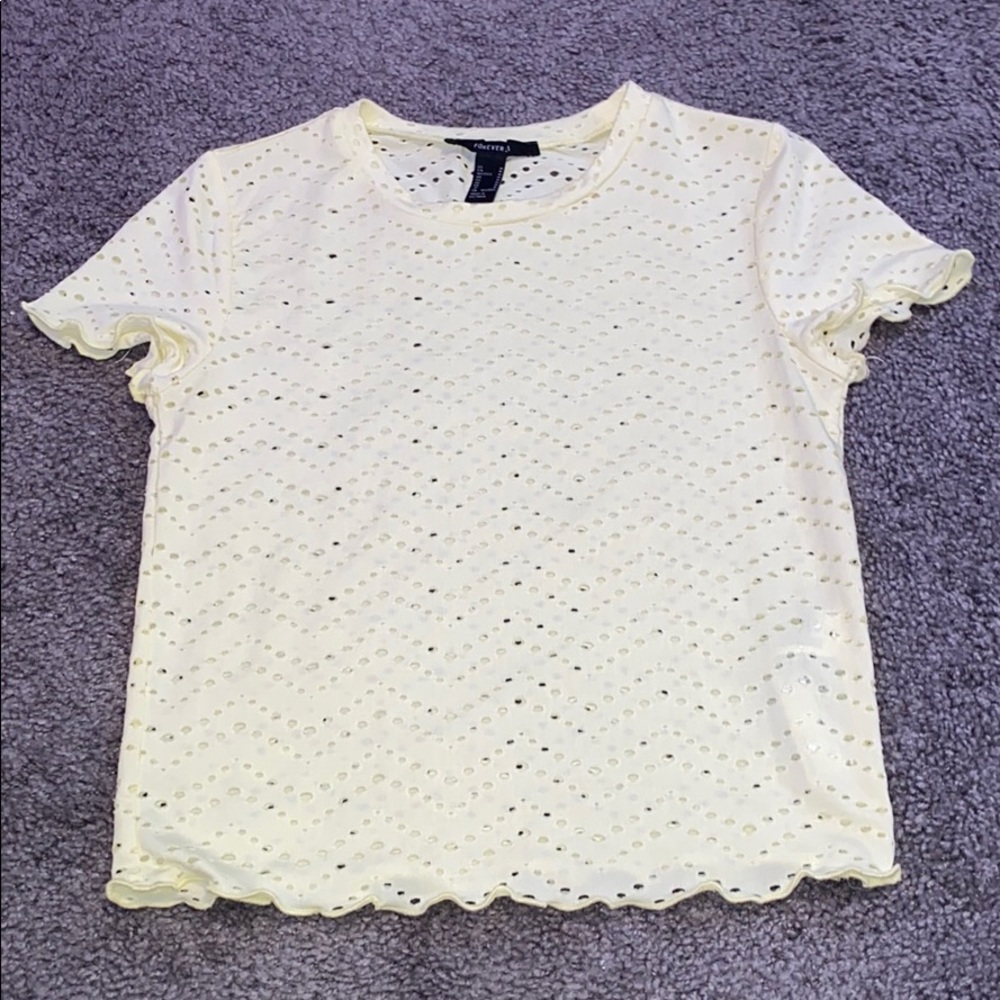 tee